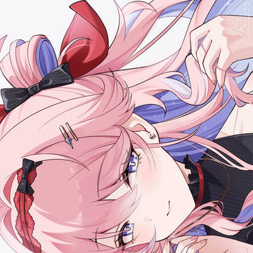 ピザーラコラボダーニャちゃん