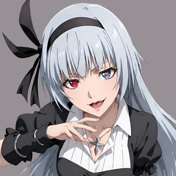 ルミナス 転スラ 12pics