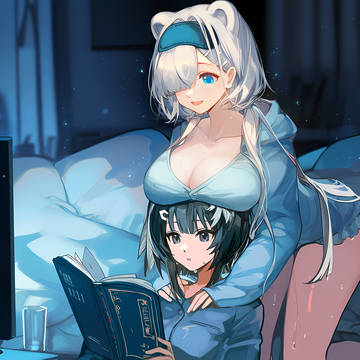 ？！大小！？