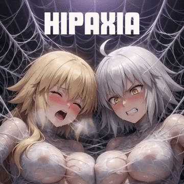 Breeding Jeanne and Jalter