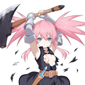 プレセア