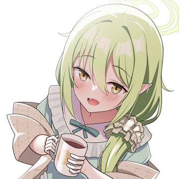 ノゾミちゃん👚（パジャマ）