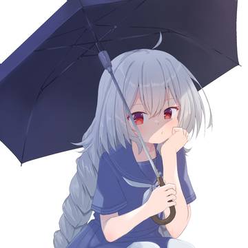 6月11日は傘の日らしい
