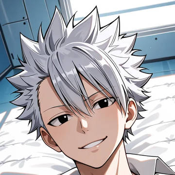 Fairy Tail リオン・バスティア Lyon Vastia