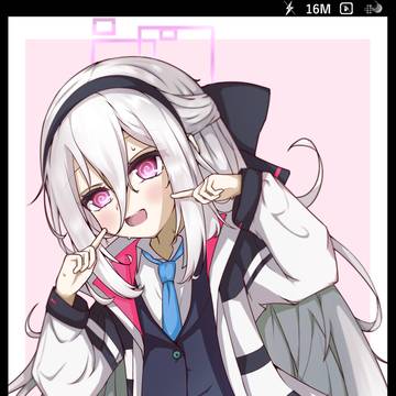 先生…ほんとにこのポーズは必要なのですか…?