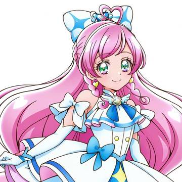 dark cure prism