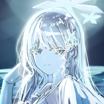 水着ナグサ