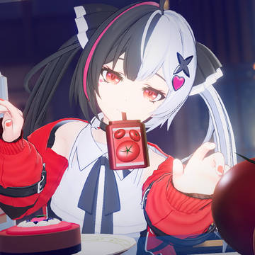 【アイコミ】レクイエム