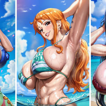 One piece