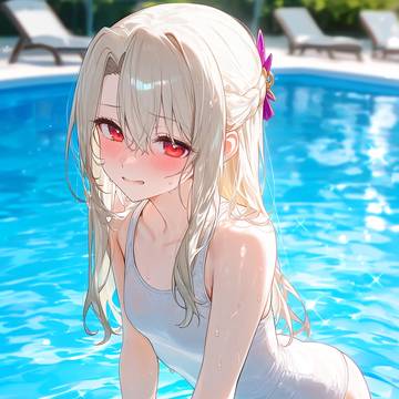 Illyasviel