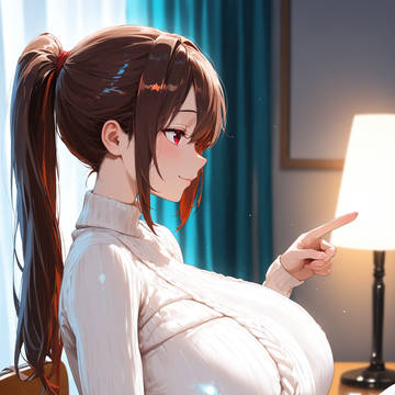 優しい家庭教師 澪ちゃんのドキドキレッスン