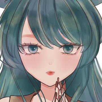 ミコッテちゃん × 大人メイク 🐱
