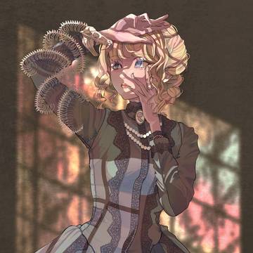 stained glass