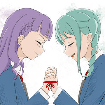Liella!三期生アニバーサリー2026