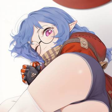 小洛克