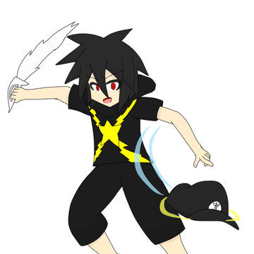 ひろき(虹色)