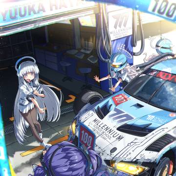 DNF🏎️