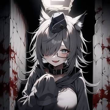 また会ったね…人間くん