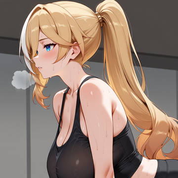幽蘭黛爾 Durandal