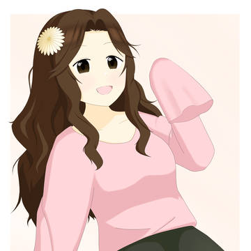 柑奈