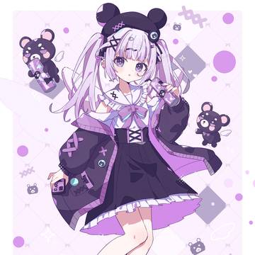 地雷天使ちゃん
