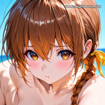 かすみ（26-137）