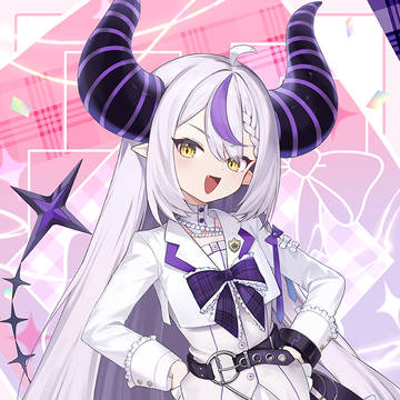 ラプラス・ダークネス
