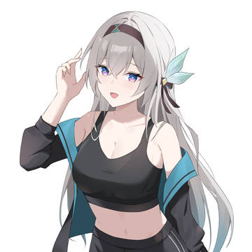 Firefly Honkai Star Rail