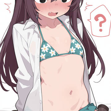 ジュニアアイドルとおニンジン🥕ウマ娘!③