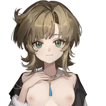 3.7小女孩