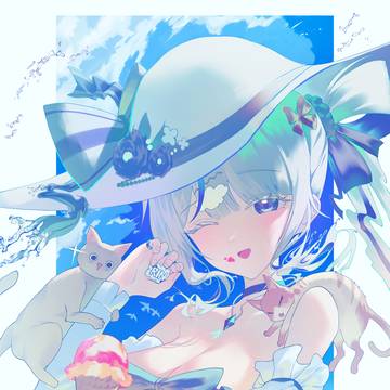 青雲凛💙