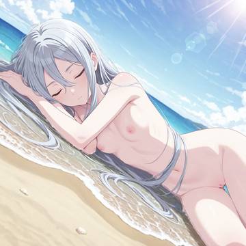 【全裸サバイバル】宵◯奏