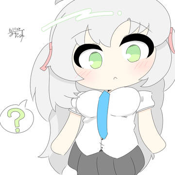 ぽゆちゃんﾇ