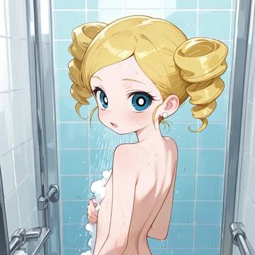 パワーパフガールズZ 女子819