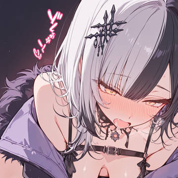 (お題箱) シオリ / Shiori s①