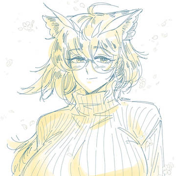Silence's sketches
