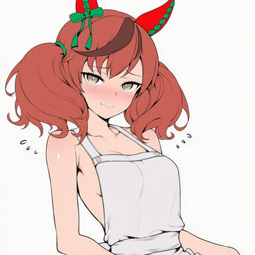 ナイスネイチャ