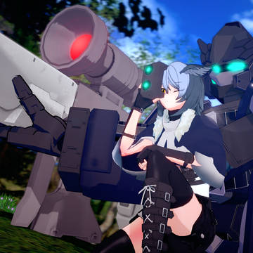 [CHAR&SCENE]