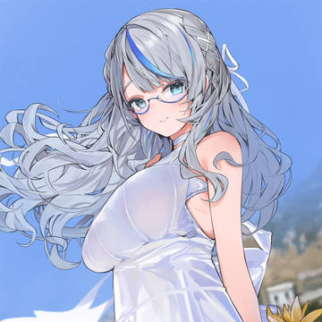 雨海ルカ