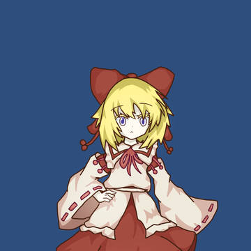 [冴月麟]ストックを出すね