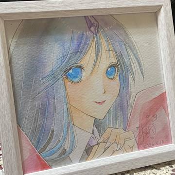 ファイブスター物語　クローソー
