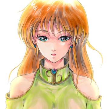 メイファ(ヴェインドリーム)