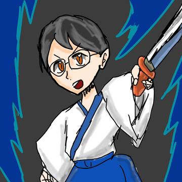 銀魂 志村新八