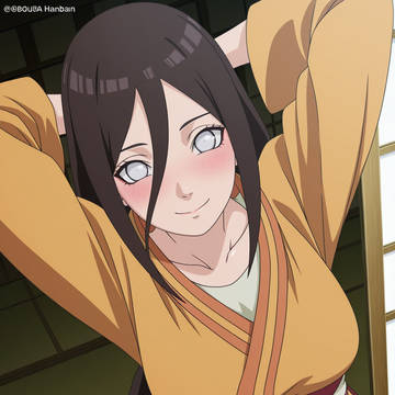 Hyuuga Hanabi
