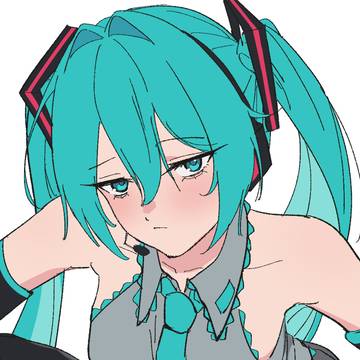 初音ミク