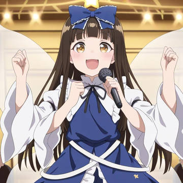 スターサファイア（多腕）