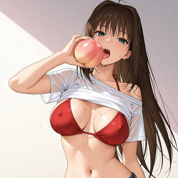 青子
