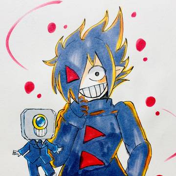 ブラックチャンネル