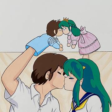 キャンパス•ドール