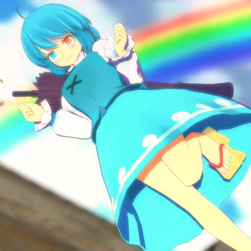 小傘の日